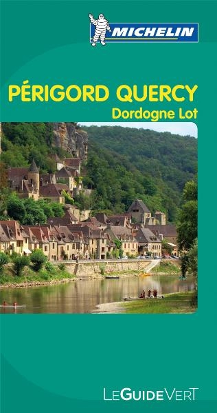 Périgord, Quercy, Dordogne, Lot -  Manufacture française des pneumatiques Michelin