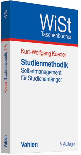 Studienmethodik - Kurt-Wolfgang Koeder