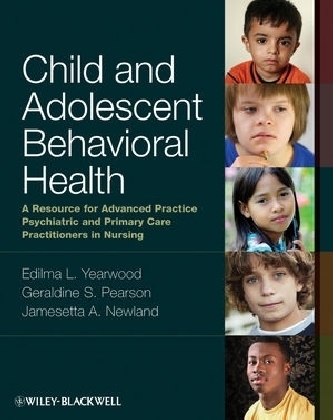 Child and Adolescent Behavioral Health - 