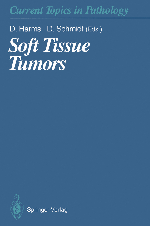 Soft Tissue Tumors - 