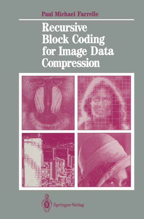 Recursive Block Coding for Image Data Compression - Paul M. Farrelle