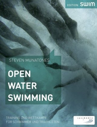 Open Water Swimming - Steven Munatones