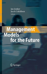 Management Models for the Future - 