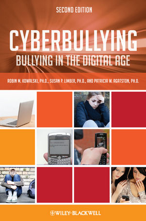 Cyberbullying - Robin M. Kowalski, Susan P. Limber, Patricia W. Agatston