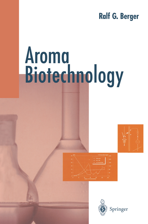 Aroma Biotechnology - Ralf G. Berger