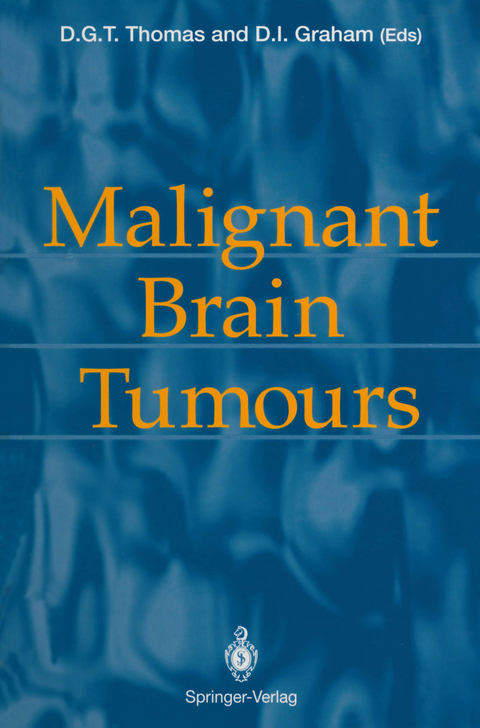 Malignant Brain Tumours - 