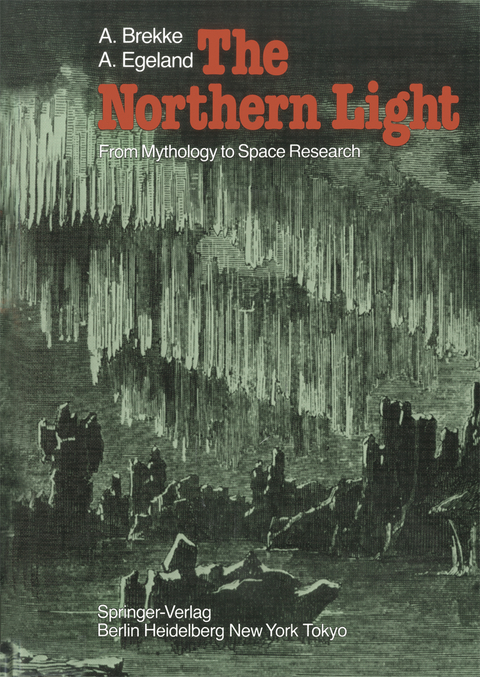 The Northern Light - A. Brekke, A. Egeland