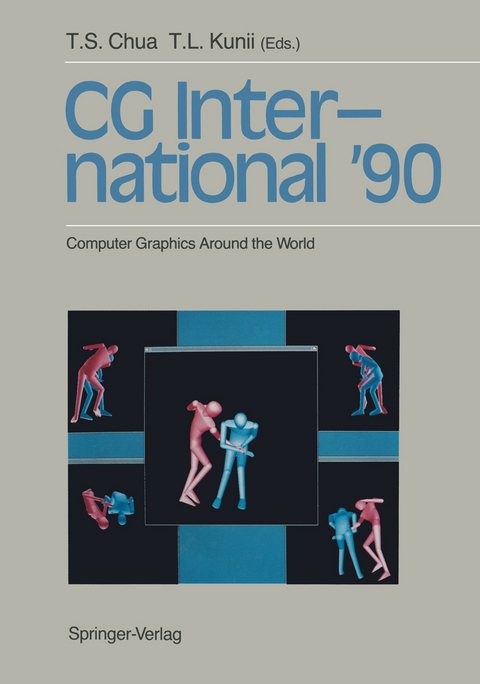 CG International ’90 - 