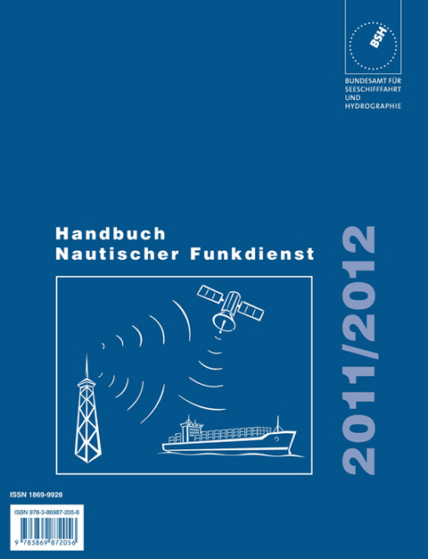 Handbuch Nautischer Funkdienst