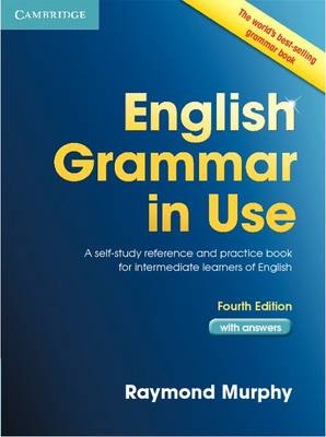 English Grammar in Use Book with Answers - Raymond Murphy