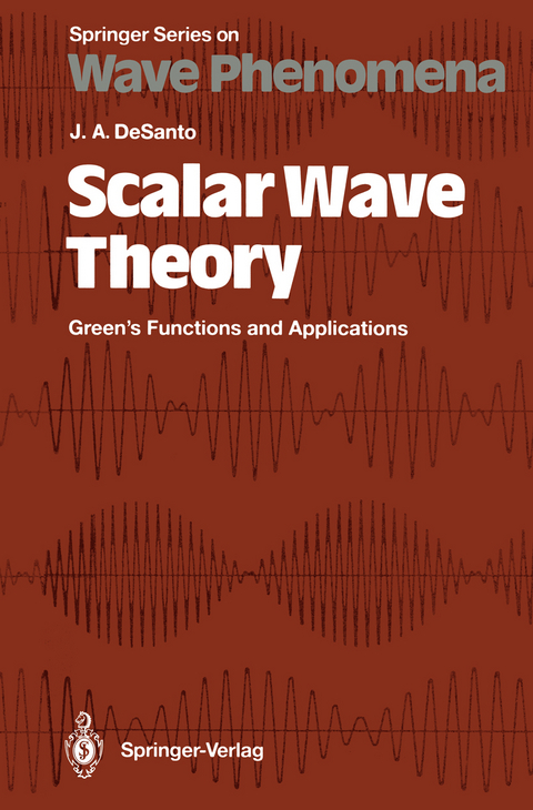 Scalar Wave Theory - John Desanto