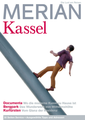 MERIAN Kassel - 