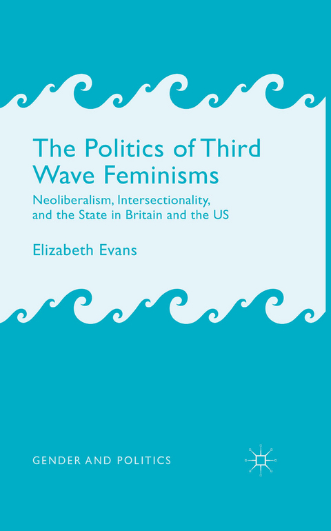 The Politics of Third Wave Feminisms - E. Evans