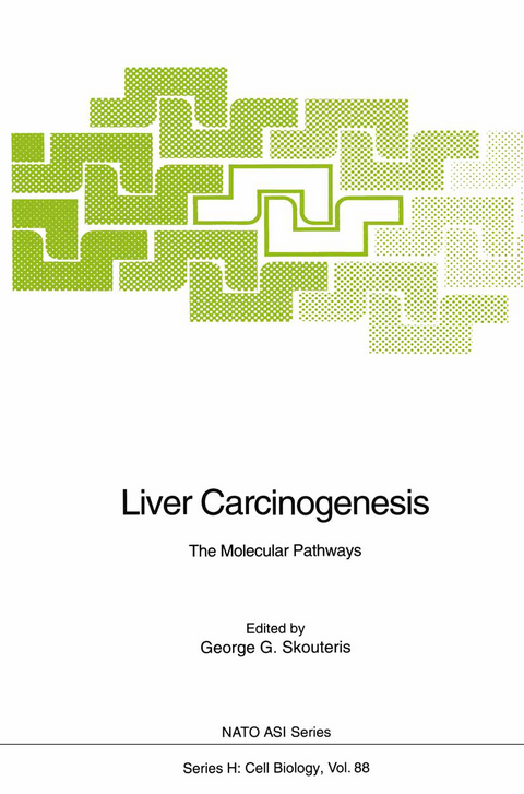 Liver Carcinogenesis - 