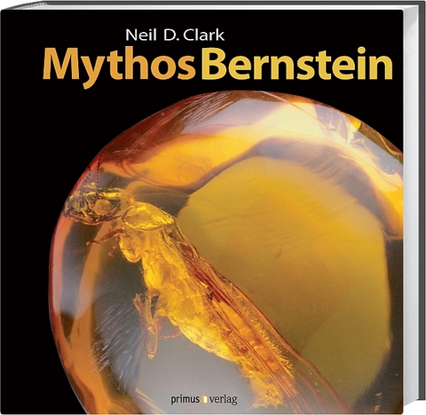 Mythos Bernstein - Neil D. L. Clark