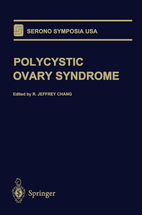Polycystic Ovary Syndrome - 