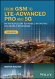 From GSM to LTE-Advanced Pro and 5G - Sauter Martin Sauter