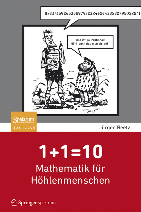 1+1=10 - Jürgen Beetz