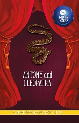 Antony and Cleopatra - 