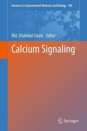 Calcium Signaling - 