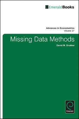 Missing-Data Methods - 