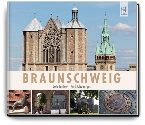 Braunschweig - Lutz Tantow