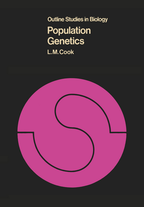 Population Genetics - Laurence Cook