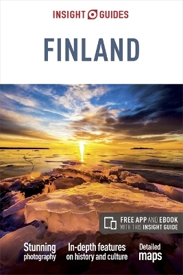 Insight Guides Finland (Travel Guide with Free eBook) -  Insight Guides