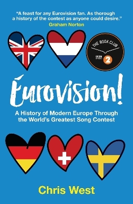 Eurovision - Chris West