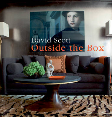 Outside the Box - David Scott