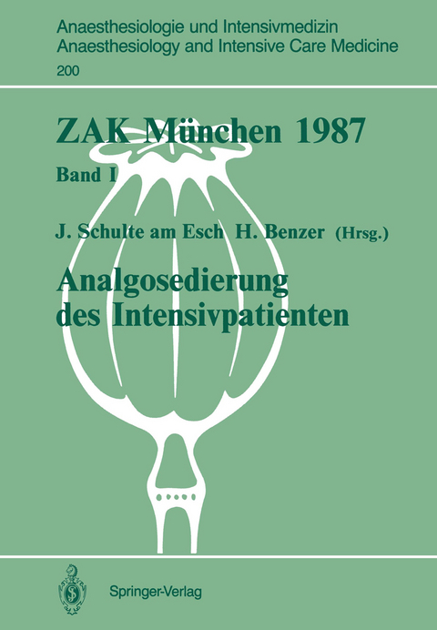 ZAK München 1987 - 