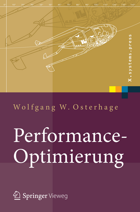 Performance-Optimierung - Wolfgang W. Osterhage