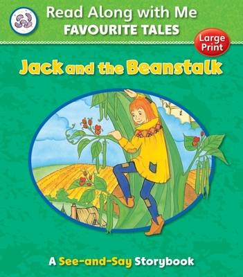 Jack and the Beanstalk - Sophie Giles