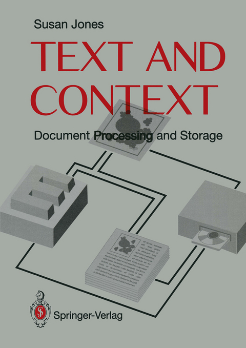 Text and Context - Susan Jones