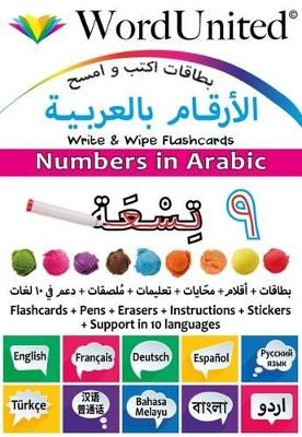 Numbers in Arabic