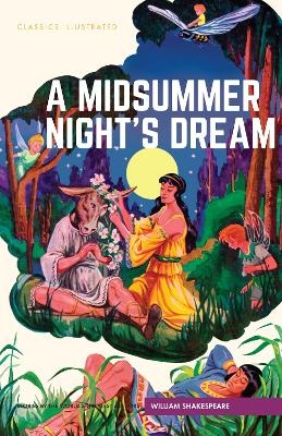 Midsummer Nights Dream - William Shakespeare