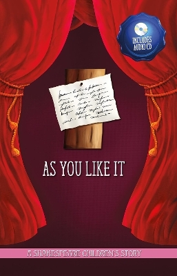 As You Like It - 