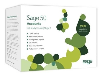 Sage 50 Accounts 2012 Self Study Course - John R. Dingli, Linda Usher