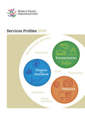 Services profiles 2015 -  World Trade Organization