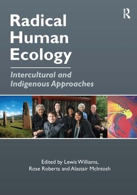 Radical Human Ecology - Rose Roberts