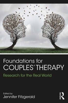 Foundations for Couples' Therapy - 