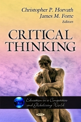 Critical Thinking - 