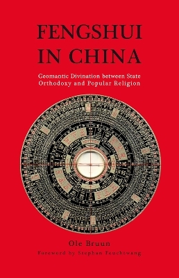 Fengshui in China - Ole Bruun