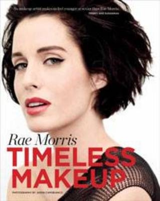 Timeless Makeup - Rae Morris