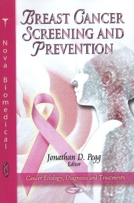 Breast Cancer Screening & Prevention - 