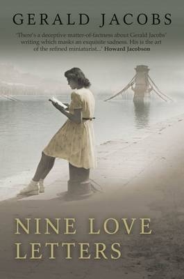 Nine Love Letters - Gerald Jacobs