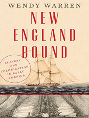 New England Bound - Wendy Warren