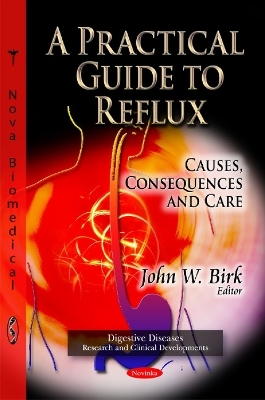 Practical Guide to Reflux - 