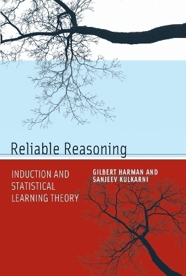 Reliable Reasoning - Gilbert Harman, Sanjeev Kulkarni