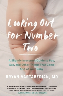 Looking Out for Number Two - Bryan Vartabedian